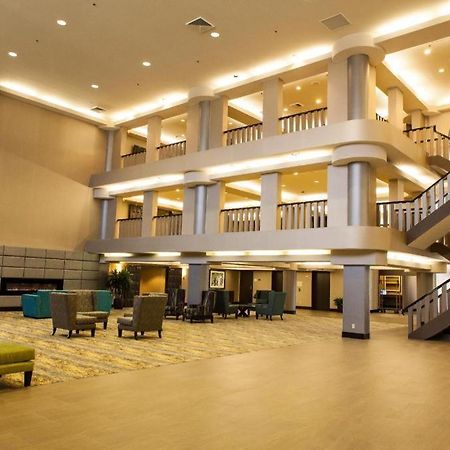 Ontario Gateway Hotel Zewnętrze zdjęcie