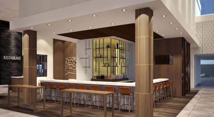 Ontario Gateway Hotel Zewnętrze zdjęcie